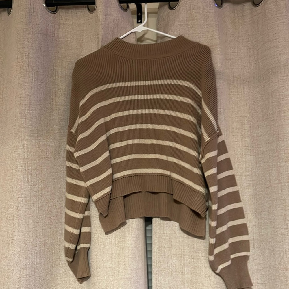 Women’s sweater